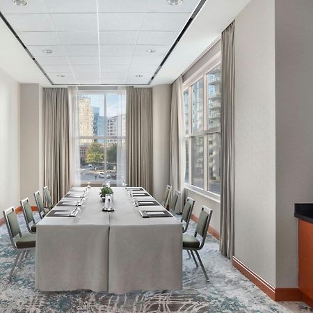 Hotel The Westin Buckhead Atlanta Exterior foto