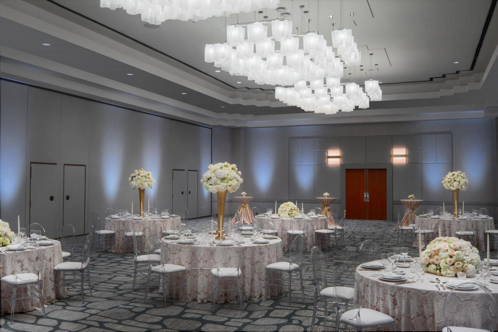 Hotel The Westin Buckhead Atlanta Exterior foto
