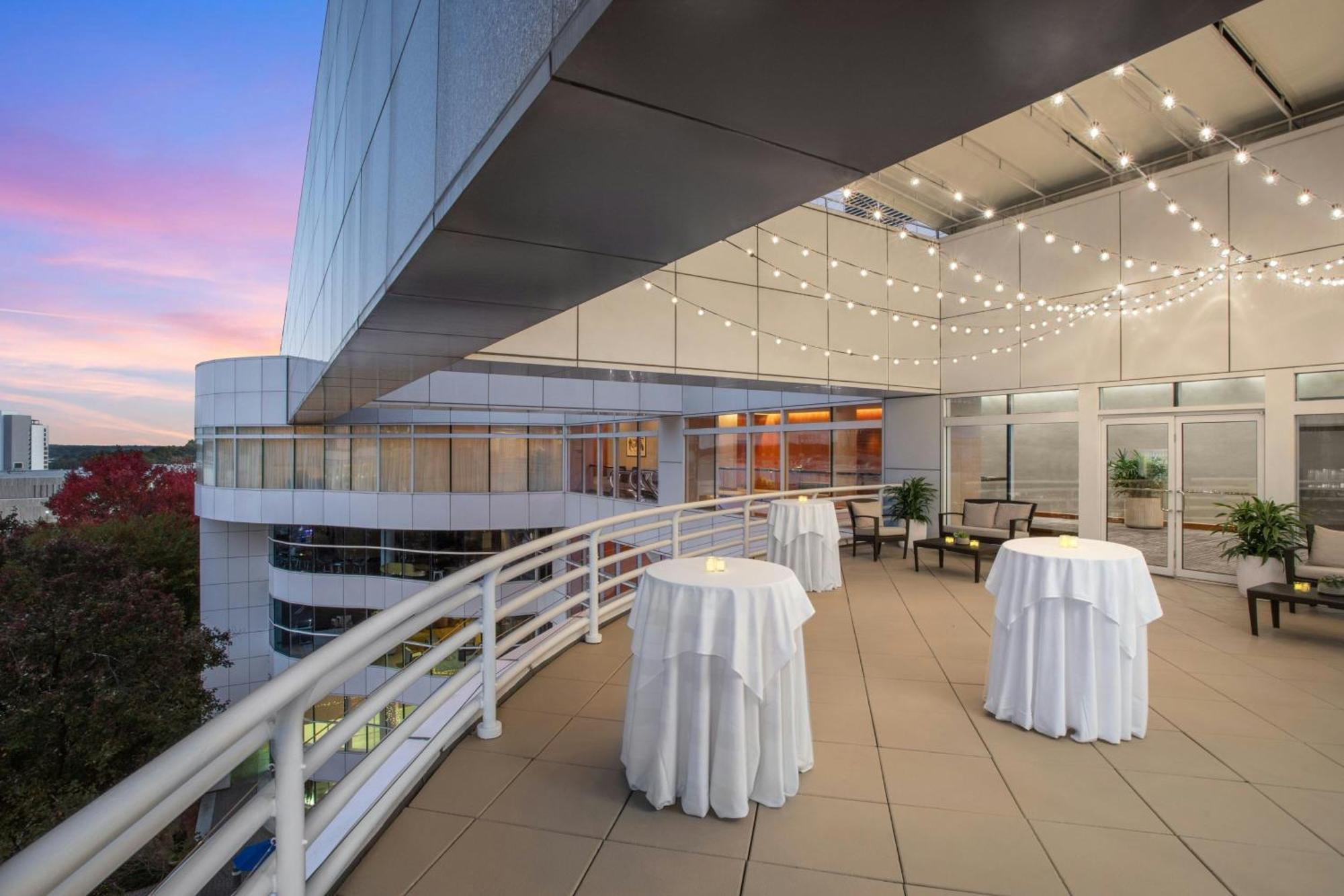 Hotel The Westin Buckhead Atlanta Exterior foto