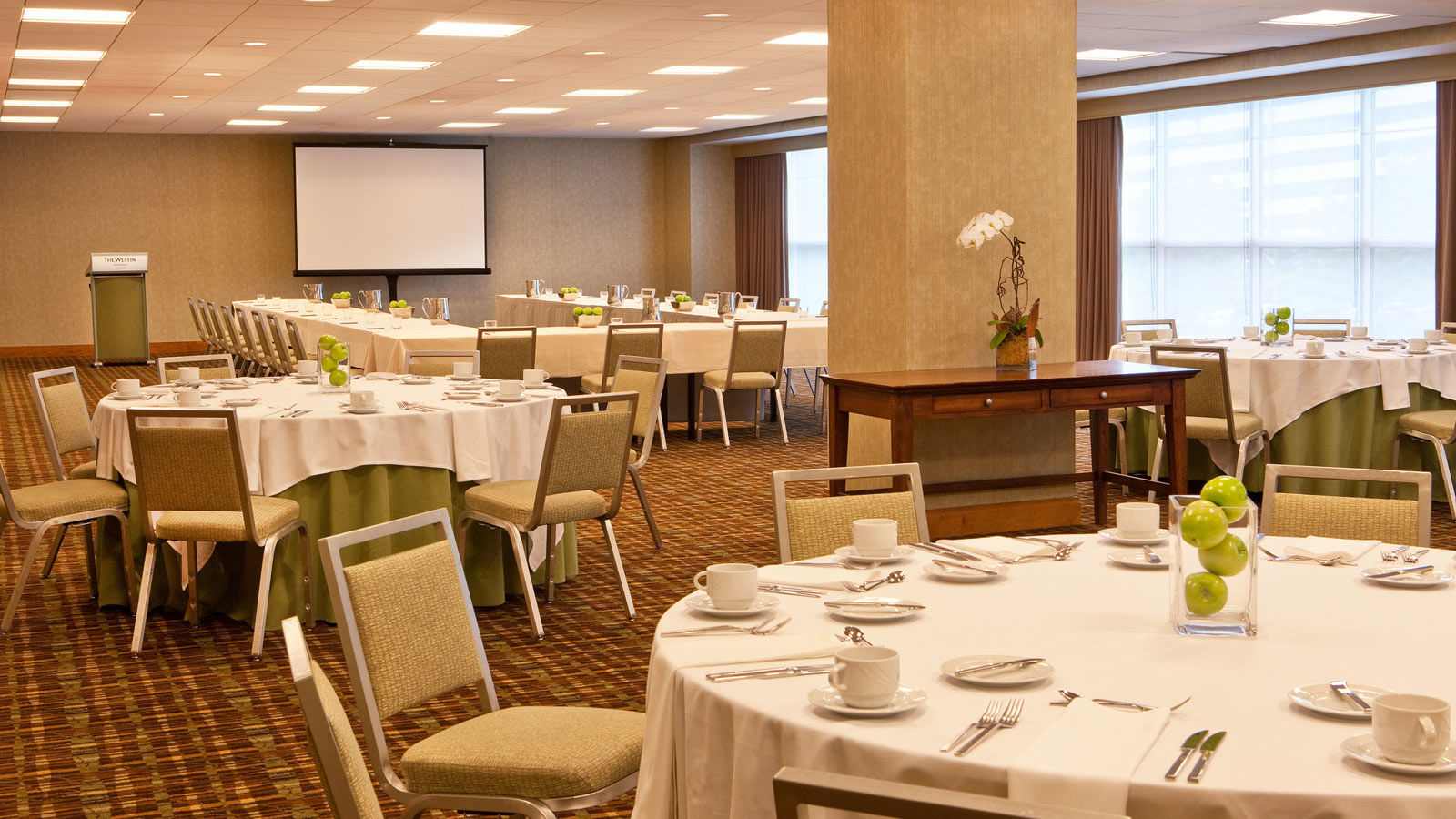 Hotel The Westin Buckhead Atlanta Business foto